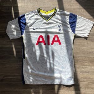 Harry Kane Tottenham Jersey